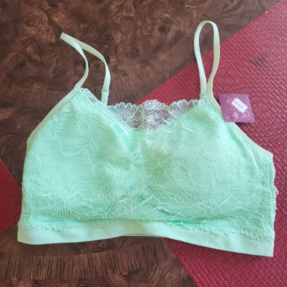 Sofra bra‎ free size new w tag Sku 30